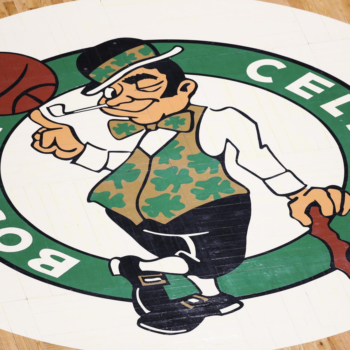 Celtics Rumors: Rounding Up Top Buzz Coming into 2021 NBA Draft Lottery