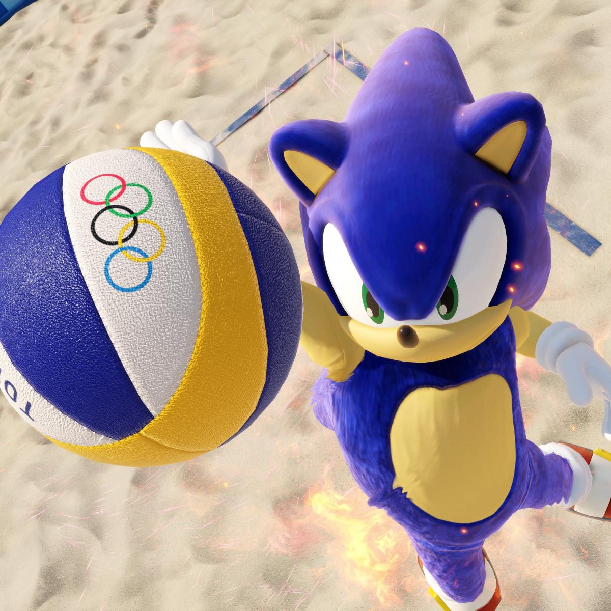 Olympic Video games Tokyo 2020 Video Game Overview, Gameplay Impressions and Movies