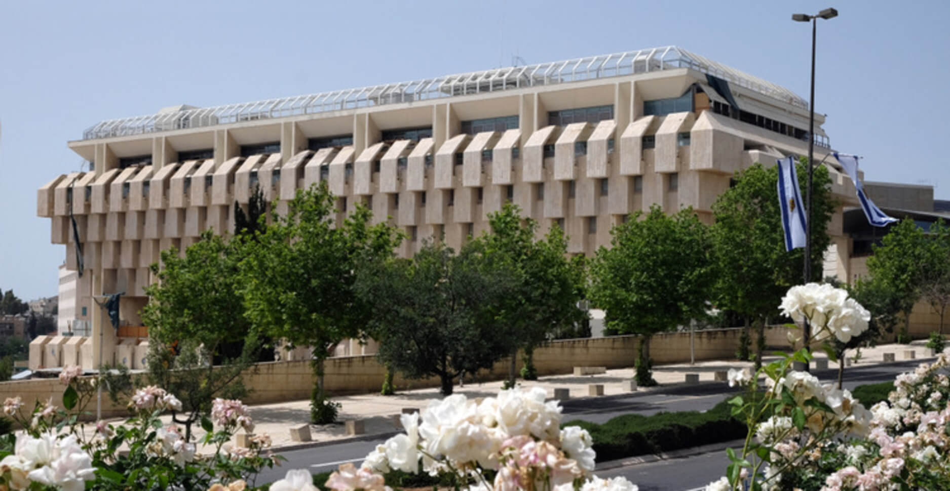 Israel’s Central Monetary institution is Reportedly Testing Digital Shekel CBDC