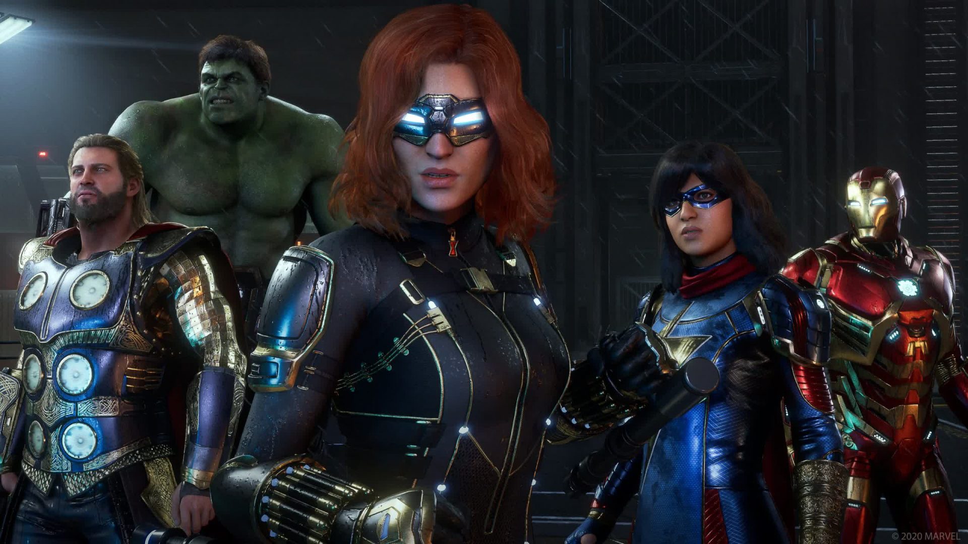 Most widespread Marvel’s Avengers change has a PS5 malicious program that shows usernames and IP addresses