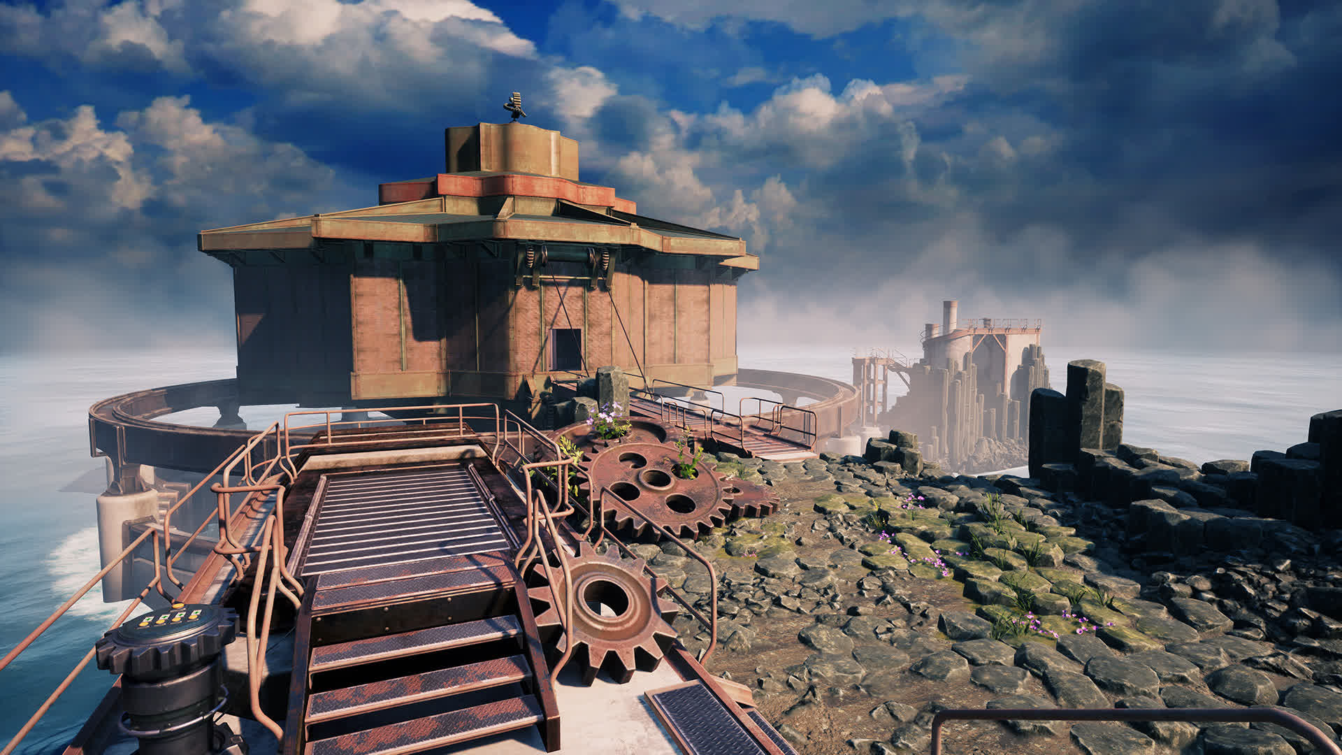VR remake of Myst is coming to PC and Mac later this twelve months, no headset required