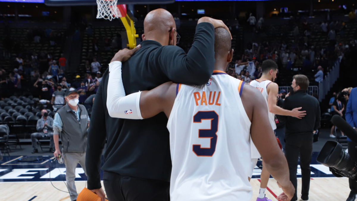 Suns-Clippers: Chris Paul shouts out Monty Williams’ sport-successful play call as Phoenix pulls out thrilling elevate