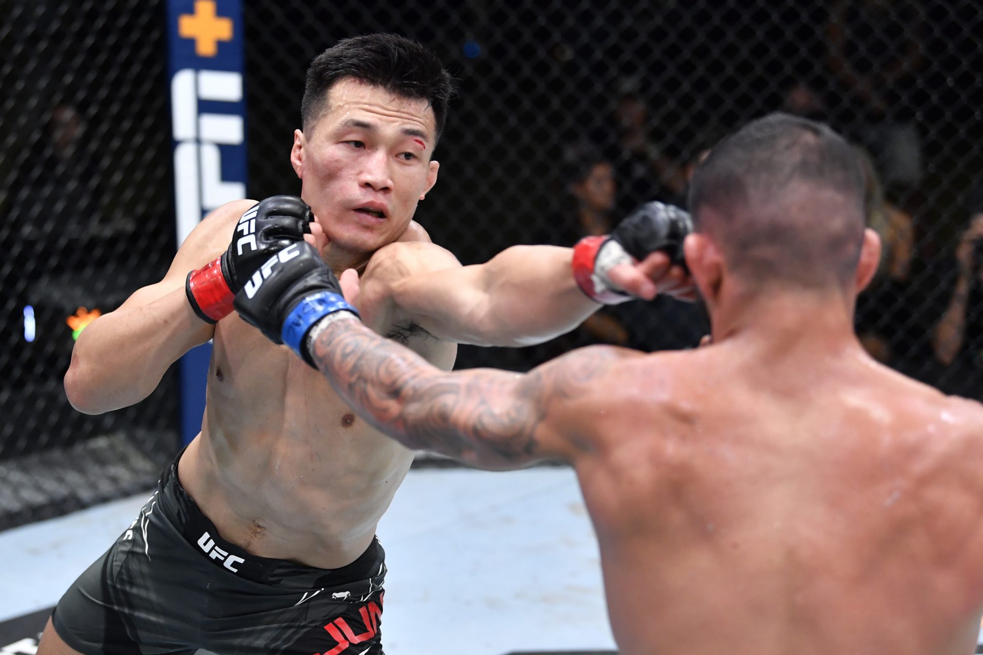 USA TODAY Sports actions/MMA Junkie rankings, June 22: What became once ‘Korean Zombie’s’ take grasp of worth?