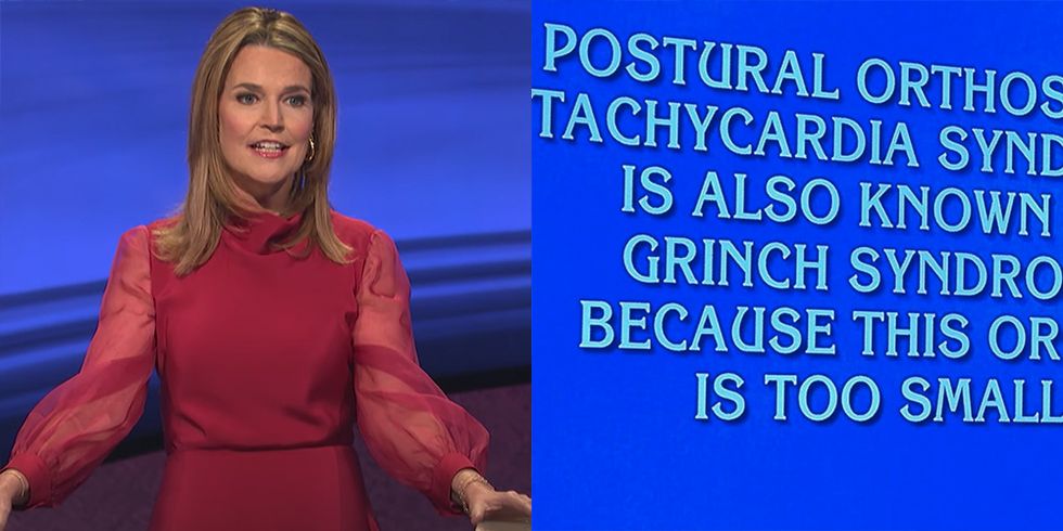 ‘Jeopardy’ Apologizes After Followers Name Out ‘Mistaken’ and ‘Deplorable’ Medical Clue Fail