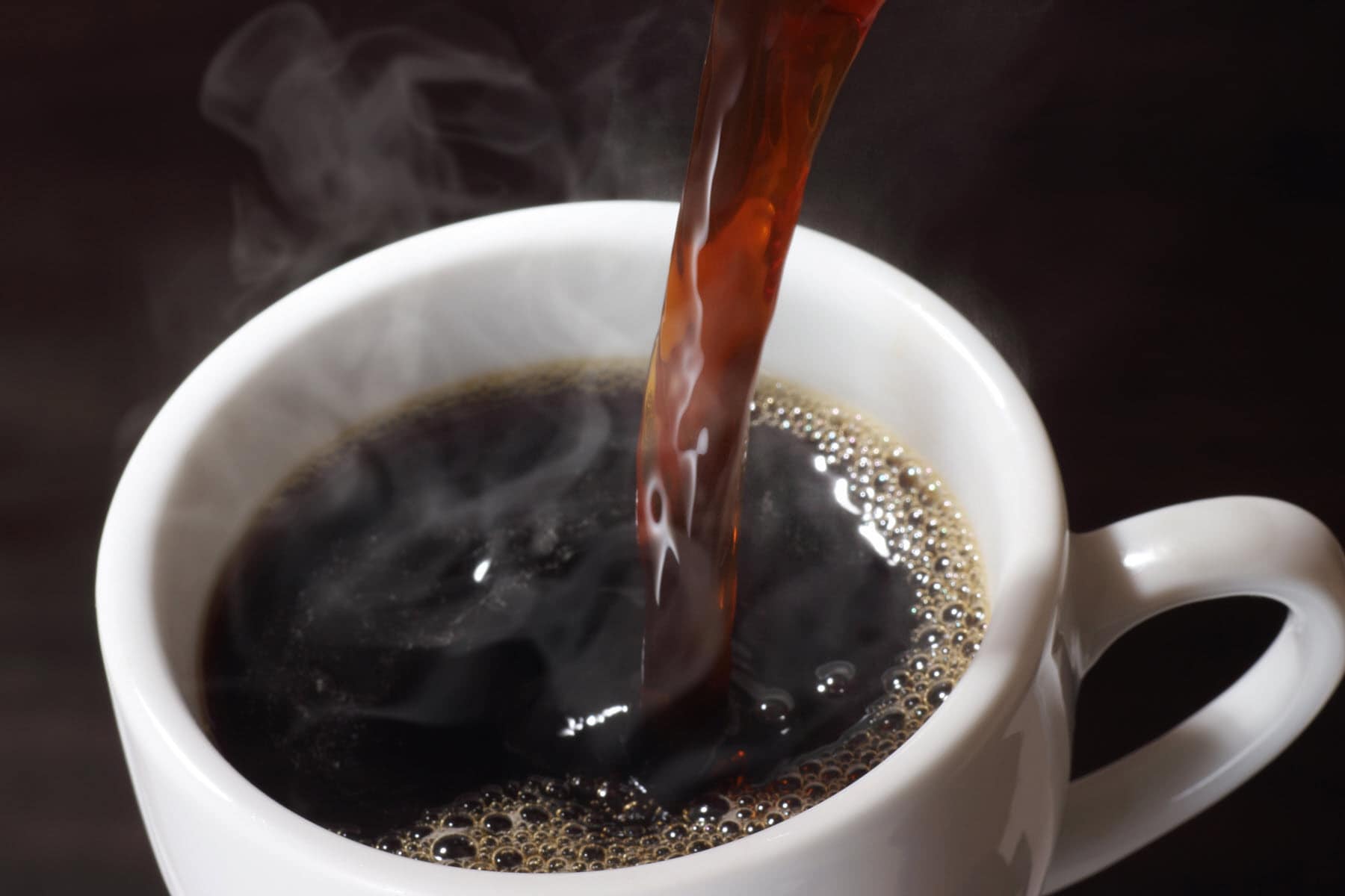 Coffee Would possibly well well well Perk Up Your Liver