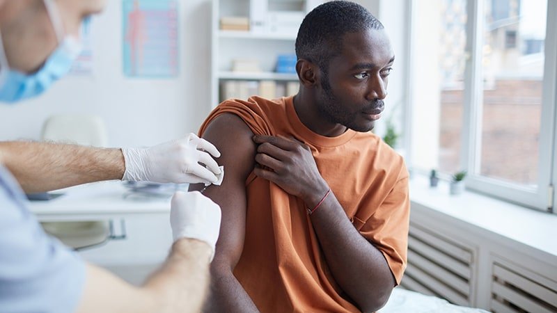 Younger Adults Possess Low Vaccination Fee, CDC Says