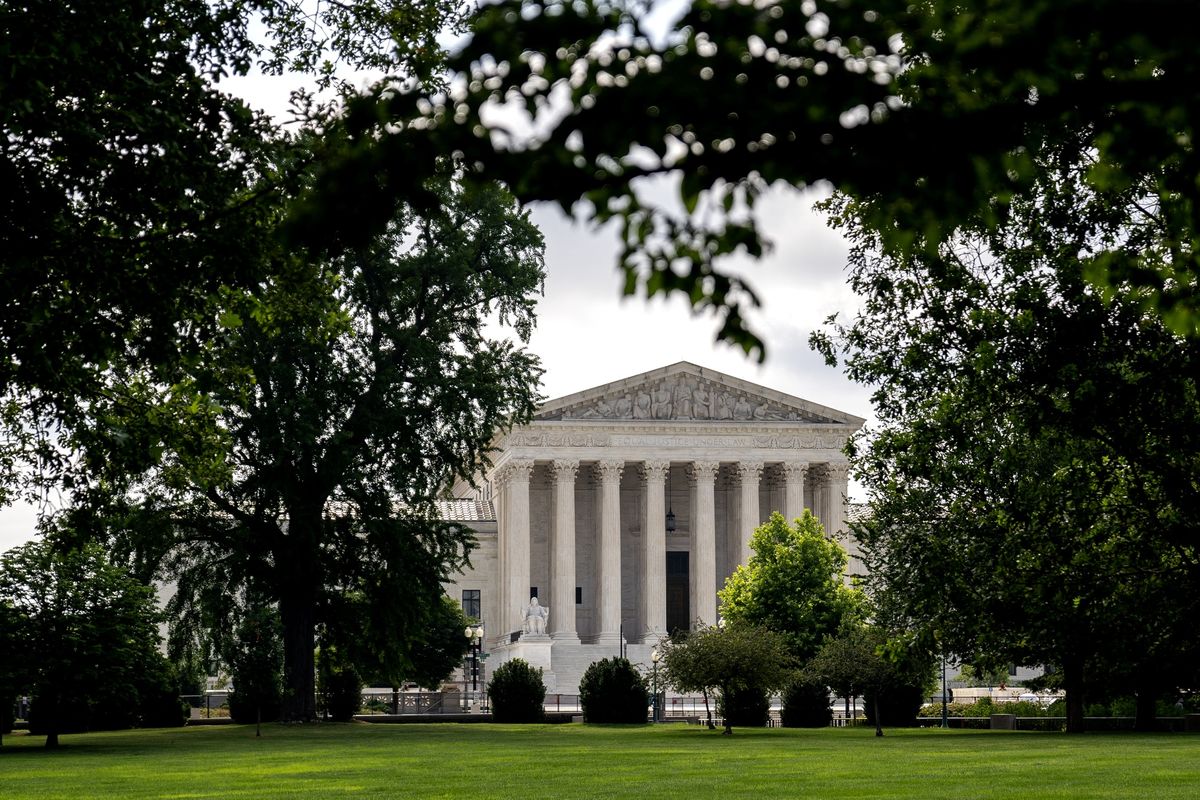 Your Evening Briefing: Supreme Court Crushes Fannie, Freddie Investors