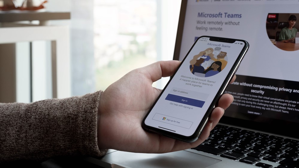 The Microsoft Teams cell apps factual obtained a full load of helpful upgrades