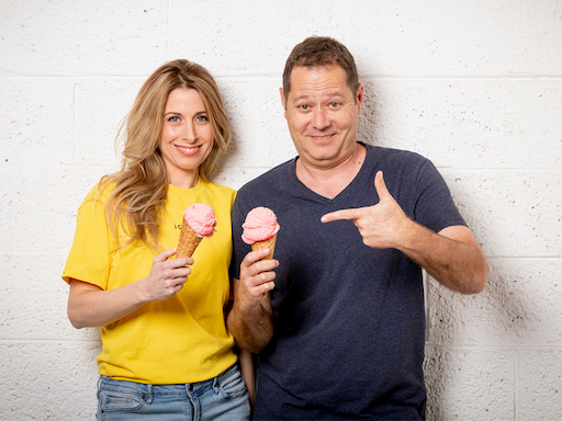 Paid Time Off startup Sorbet reels-in a single other $15M within three months