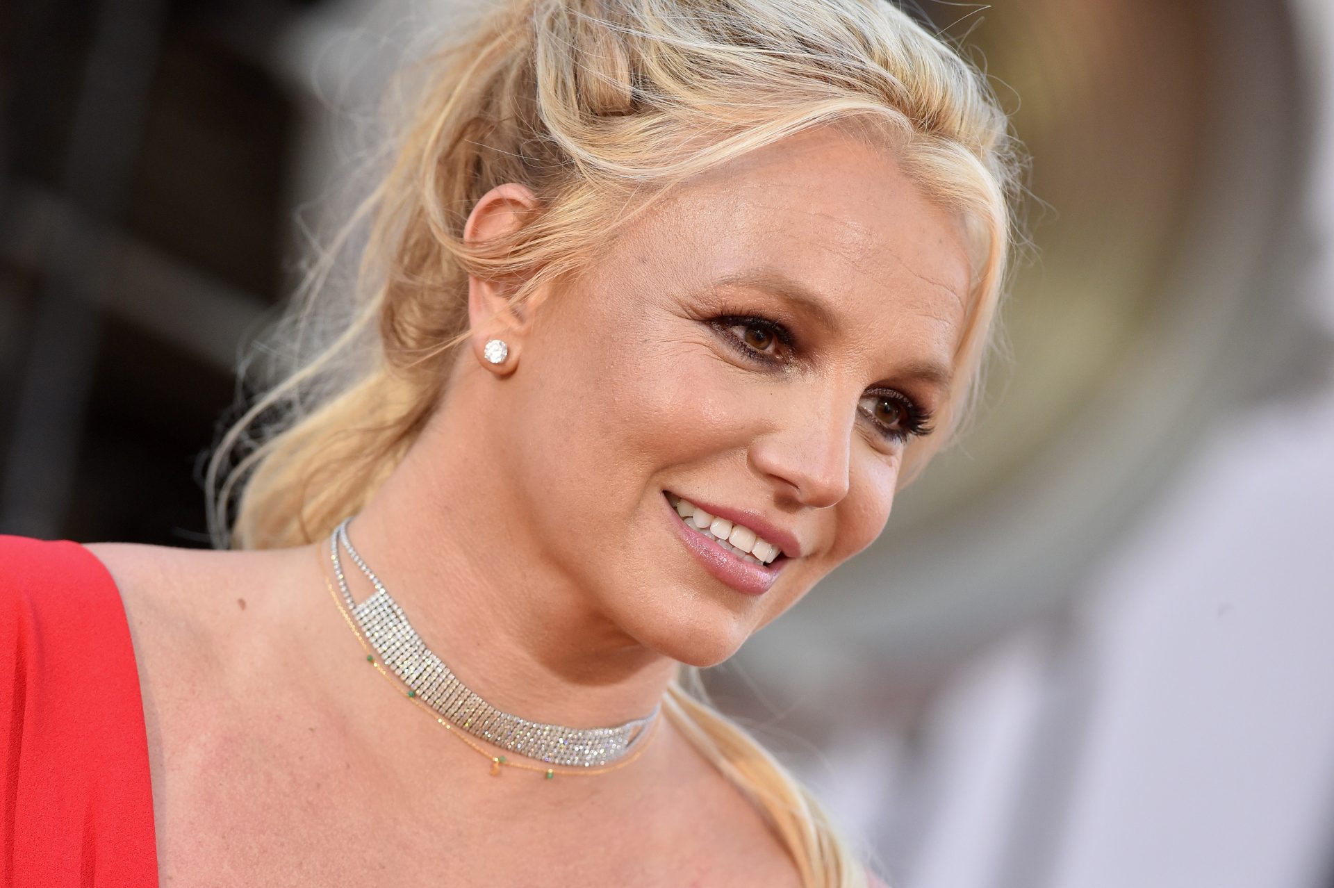 Britney Spears Addressed Her Conservatorship in Court docket for the First Time