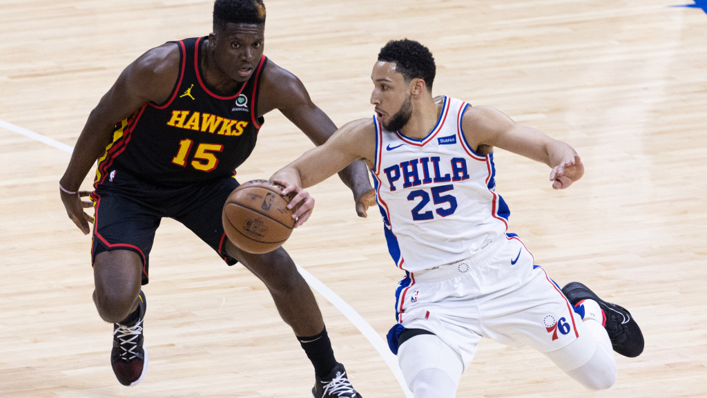 The 76ers need compose it work with Ben Simmons and they’re completely lovely to are attempting