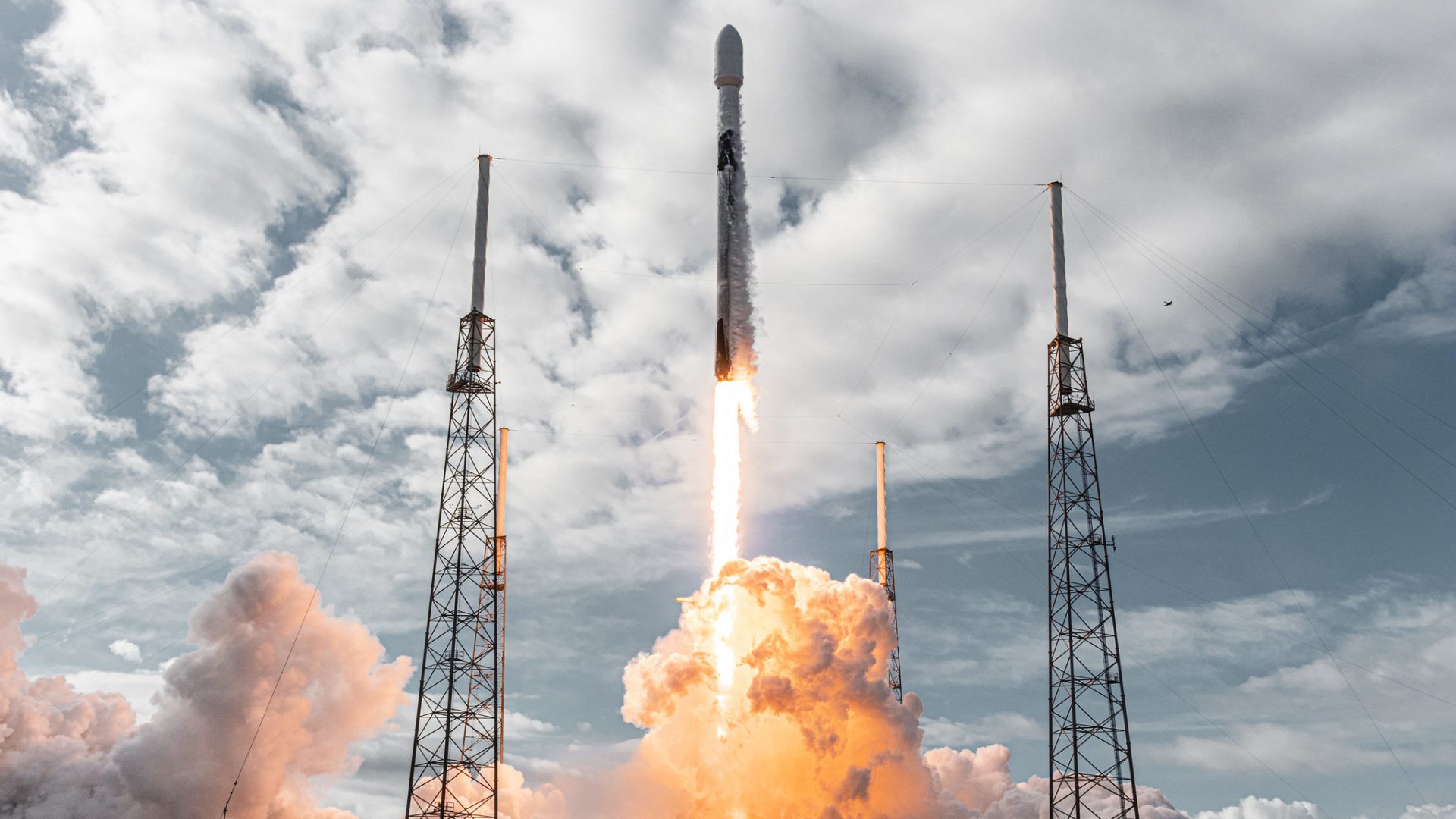 SpaceX delays commence of Transporter-2 rideshare mission on Falcon 9 rocket