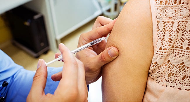Diverse COVID Vaccination Charges Can also Consequence in ‘Two Americas’