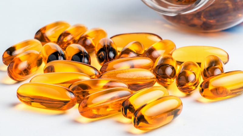 Key Driver of Fish Oil’s Antidepressant Results Revealed
