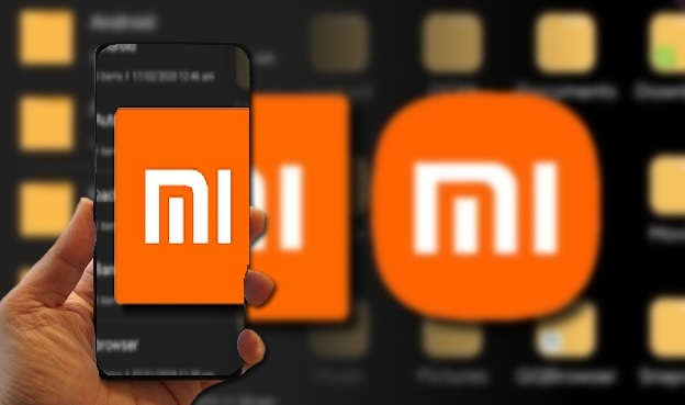 Active MIUI 13 create hinted at in leaked pictures of Xiaomi’s revamped file manager app