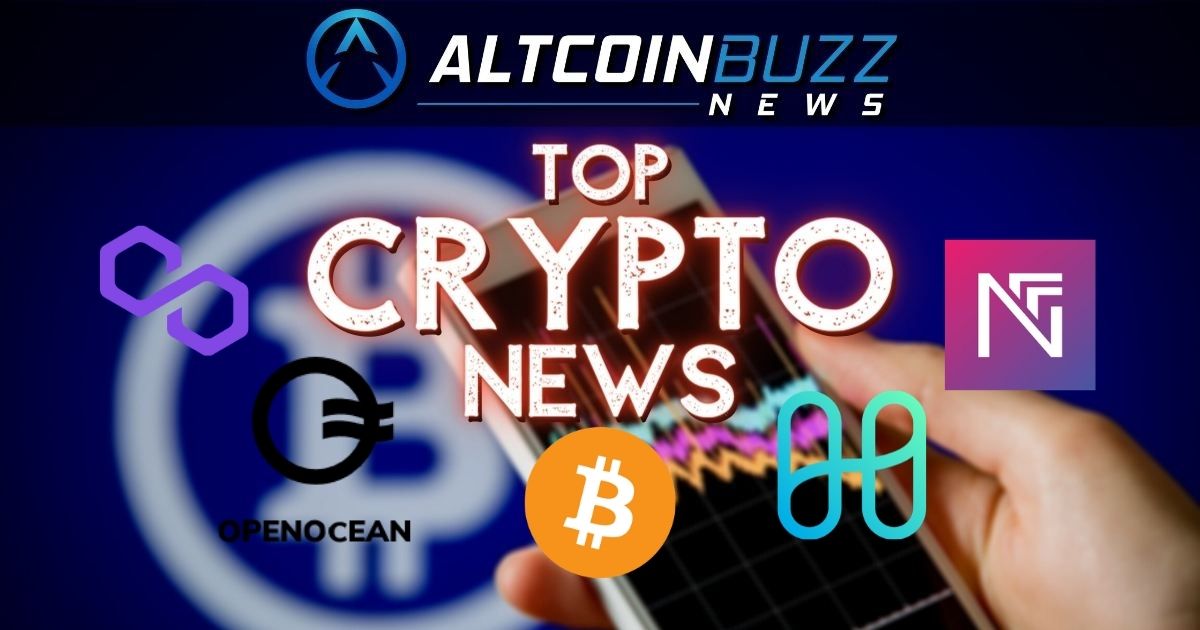 High Crypto News: 06/25