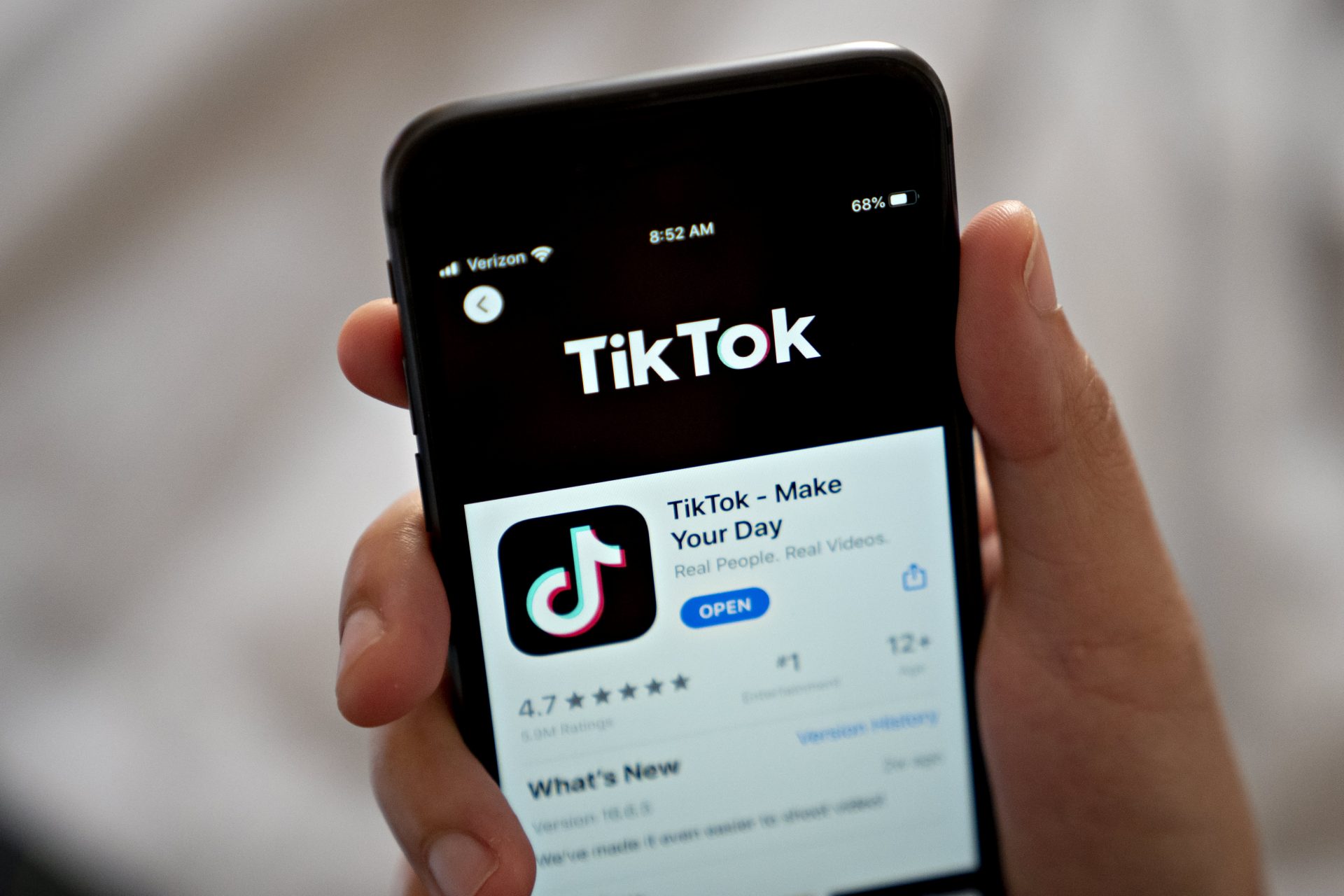 TikTok insiders hiss social media company is tightly managed by Chinese guardian ByteDance