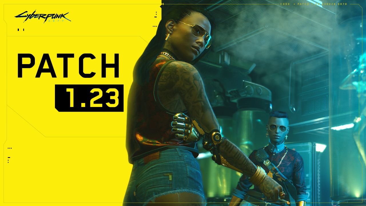 The PlayStation 4 can at finest bustle Cyberpunk 2077 with out crashing on Patch 1.23, but streaming considerations stay a bugbear for it and the PlayStation 4 Professional