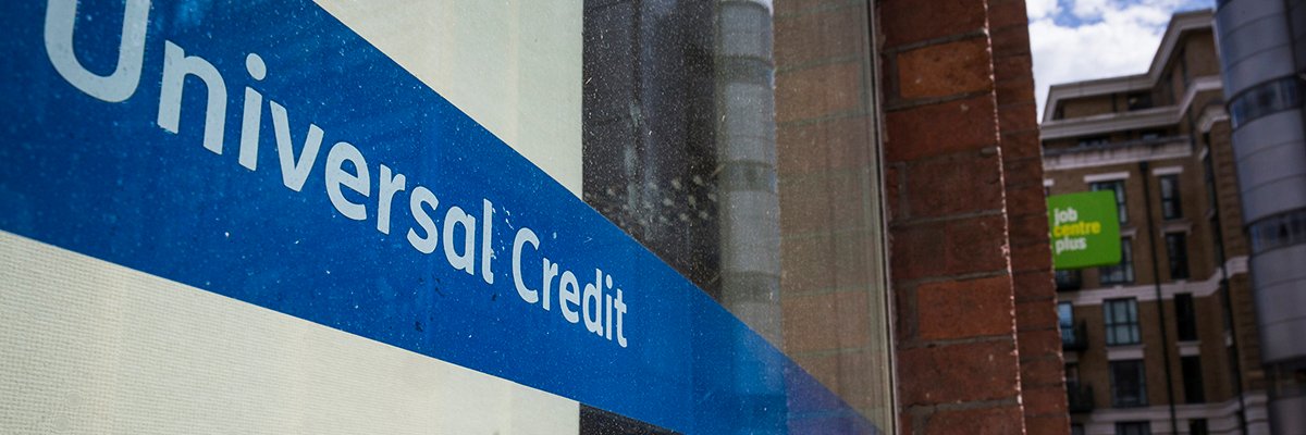 Universal Credit ranking: What went defective, and what we discovered