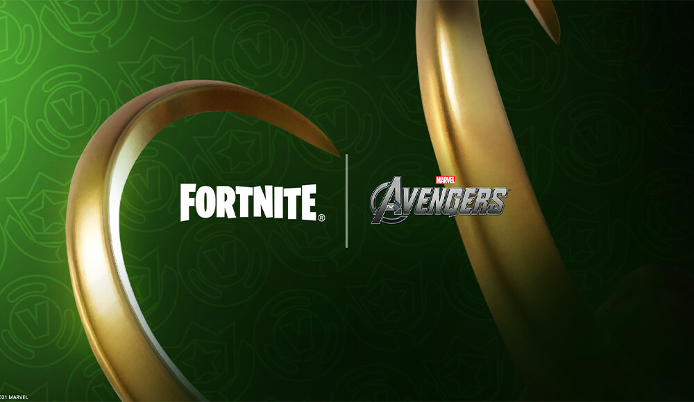 Marvel’s Loki coming to Fortnite Crew Pack in July