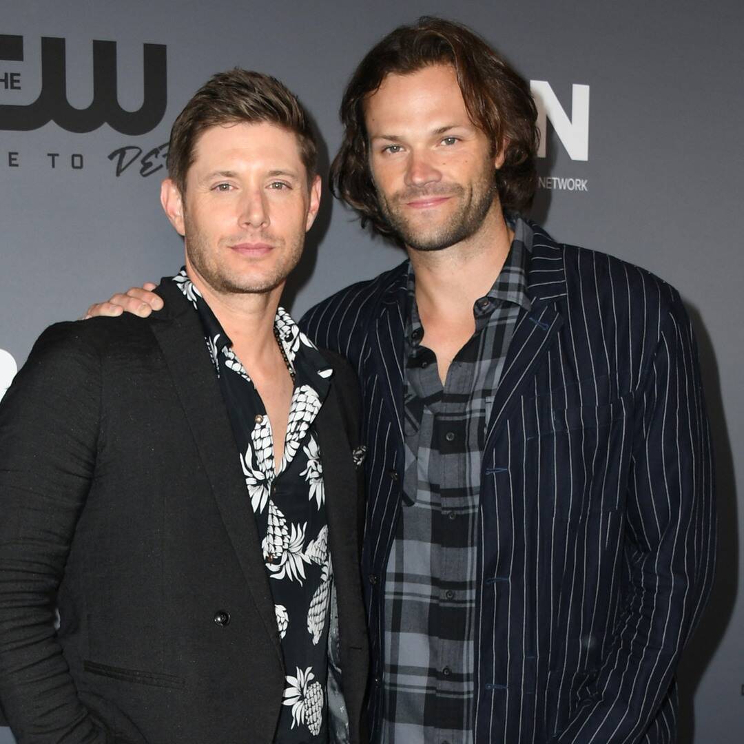 Jared Padalecki Says He’s “Gutted” Over Exclusion From Jensen Ackles’ Supernatural Spinoff