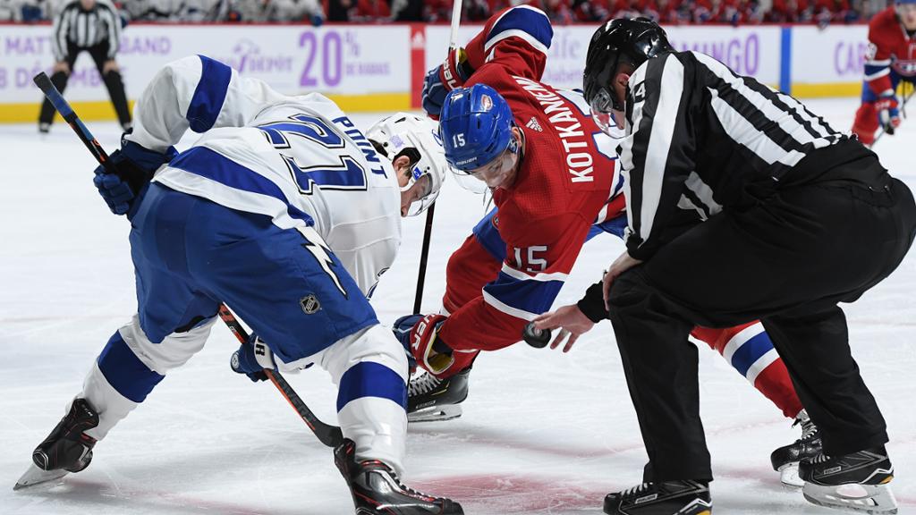 playoffs Lightning vs. Canadiens Stanley Cup Final preview