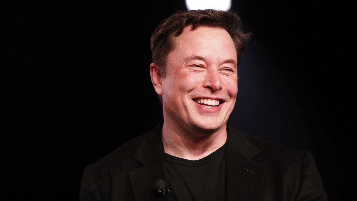 Elon Musk Bought $10 Billion Richer This Week Amid Electric Vehicle-Friendly Infrastructure Proposal