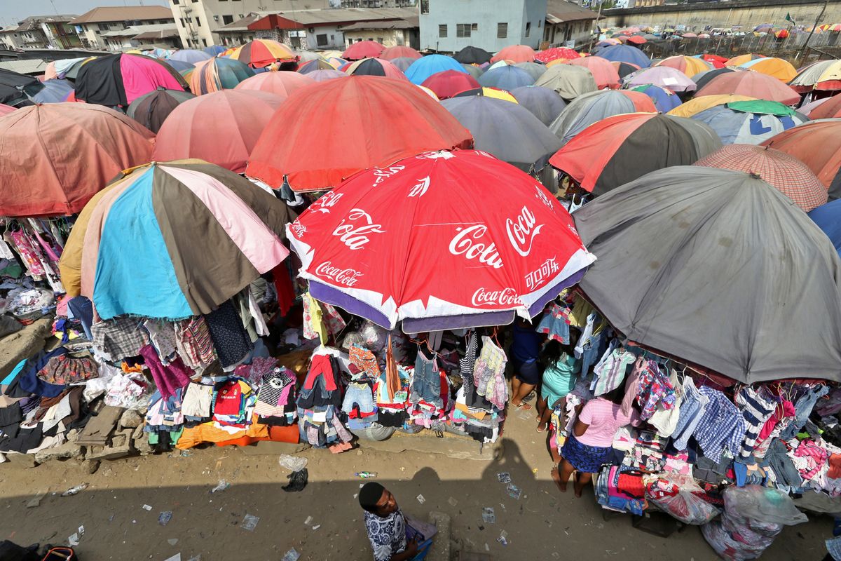 Coca-Cola Nigeria Unit Triples E-commerce Gross sales Amid Pandemic