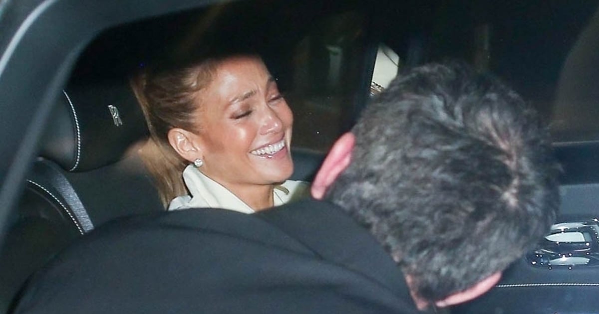 Ben Affleck and Jennifer Lopez Care for the Adorable Date Nights Coming in Beverly Hills