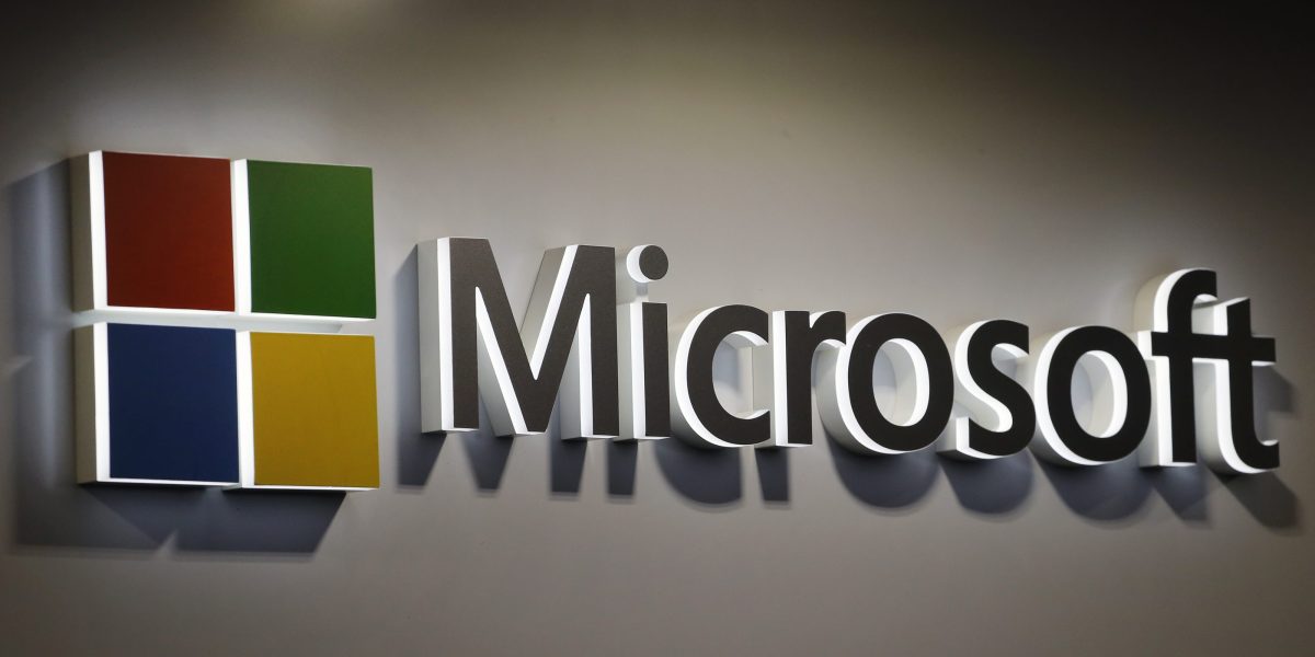 The genuine feat of Microsoft’s $2 trillion milestone