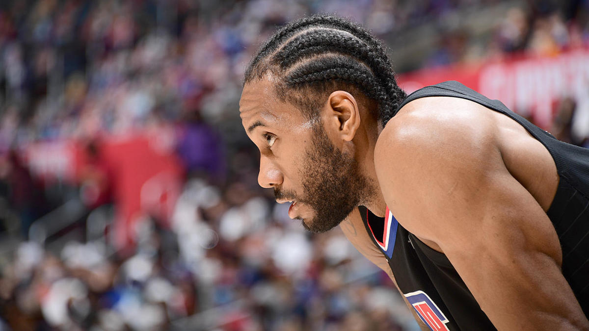 Kawhi Leonard hurt replace: Clippers extensive title stays sidelined for Sport 5 vs. Suns with sprained moral knee