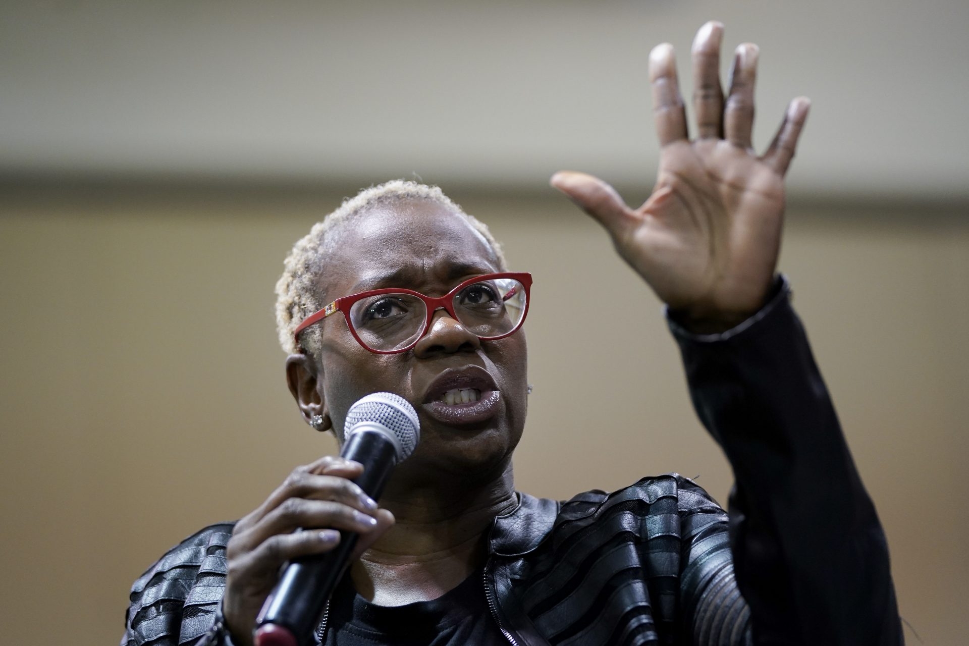 Corporate Democrats are scrambling to preserve Nina Turner out of Congress