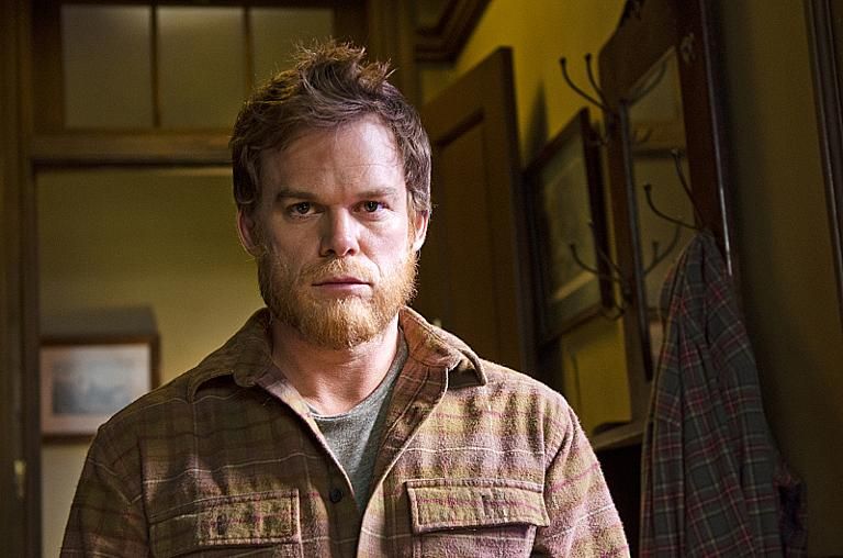 ‘Dexter’ Star Michael C. Hall Says the Conceal’s Customary Ending Changed into ‘Infuriating’