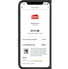 Chemist Warehouse goes digital with NAB and Slyp