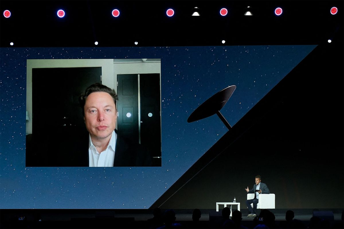 Musk’s Starlink to Bring Net Almost Worldwide Inner Weeks