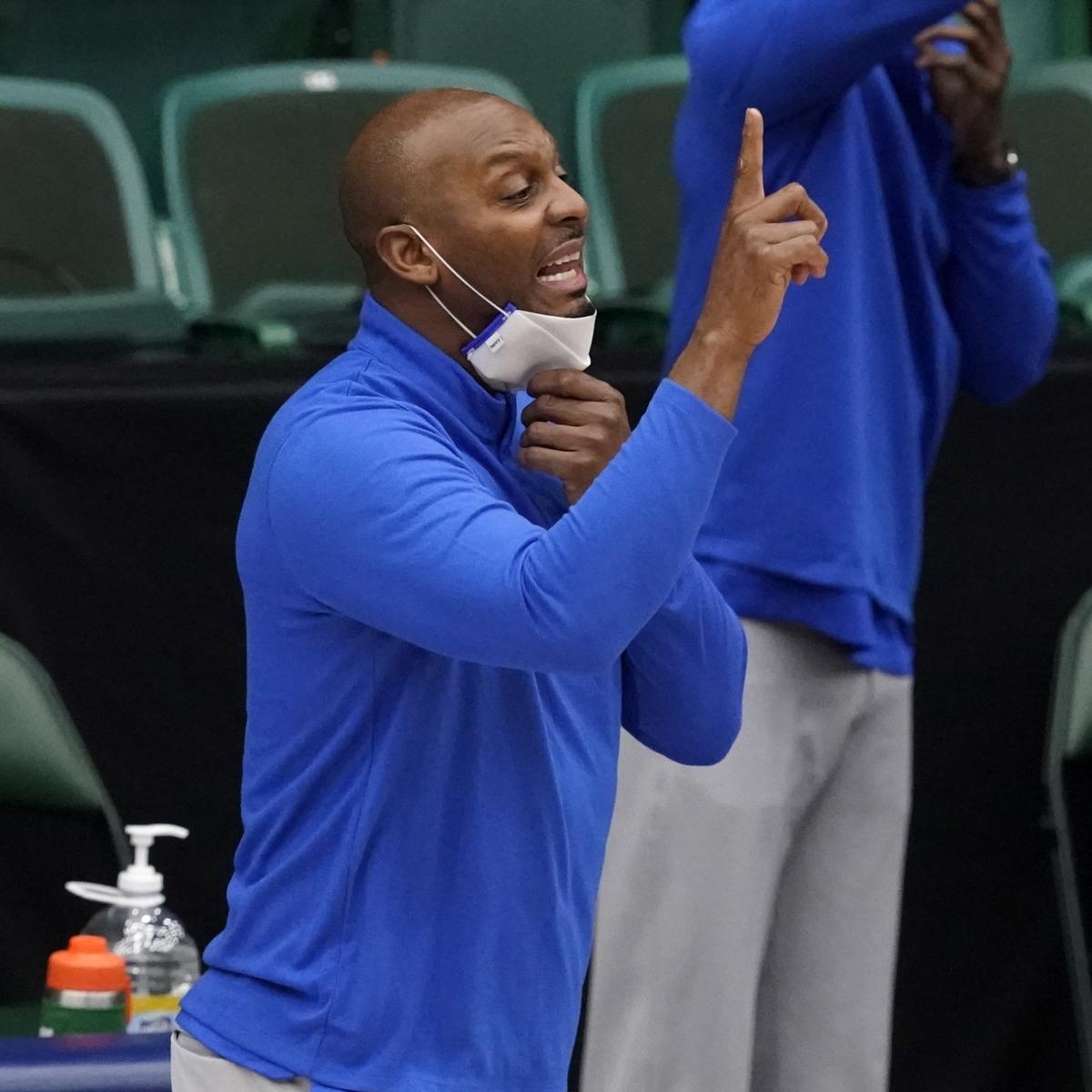 Penny Hardaway Will Remain Memphis Head Coach After Interviewing with Magic