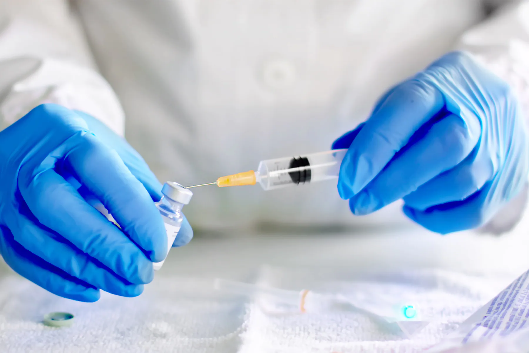 Pfizer, Moderna Vaccines Give Extra Protection Than Identified