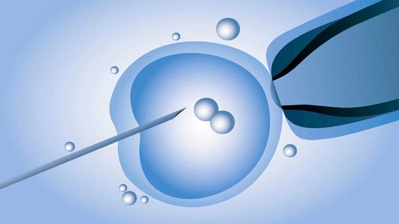 Ladies No longer Instructed About Need for Contraception After IVF Births