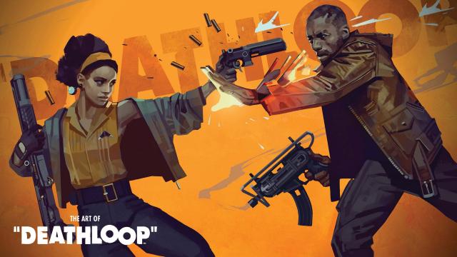 Deathloop Dev: Stage of Ambition Entirely Possible on Subsequent-Gen Consoles