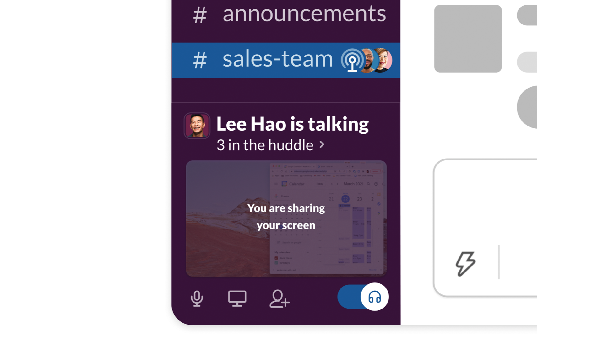 Slack Goes from Changing Electronic mail to Changing Discord with These New Aspects