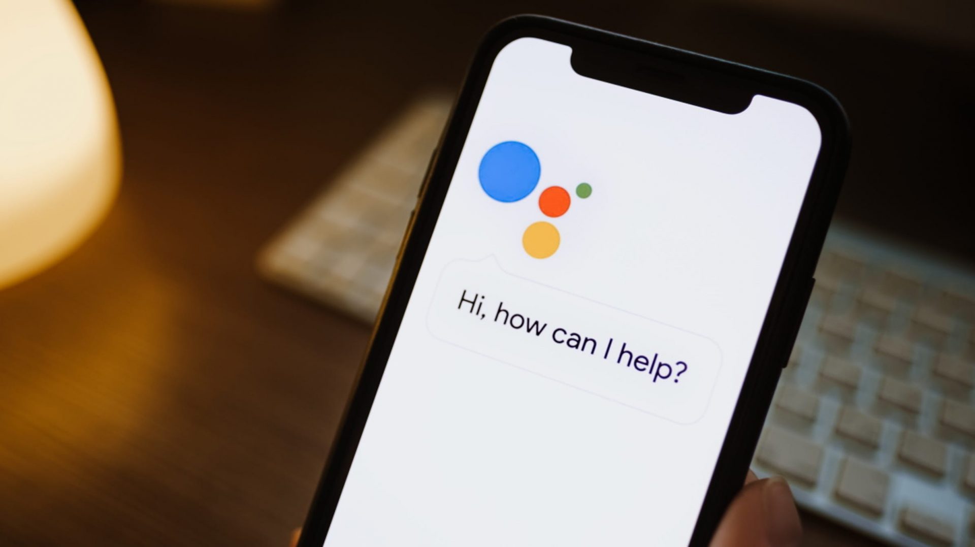 The Finest Relaxation & Inspiration Tips for Google Assistant