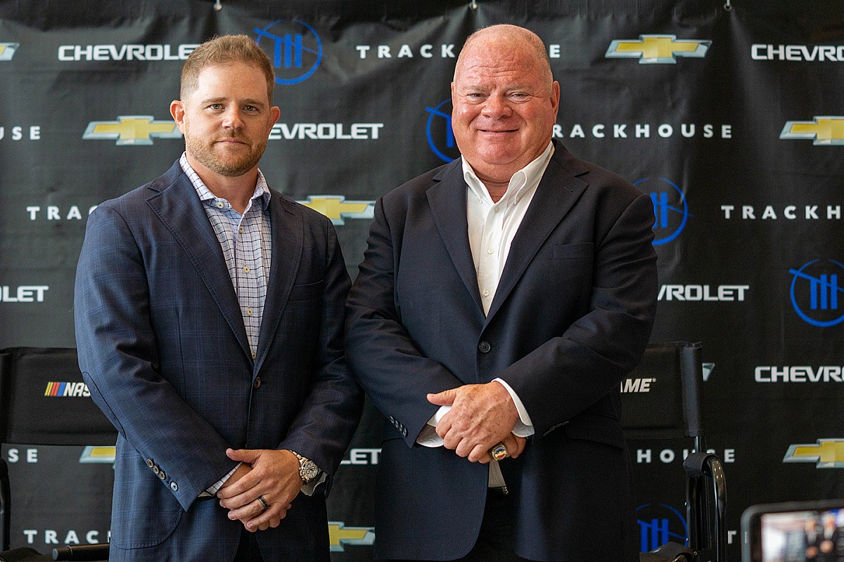 Chip Ganassi: I’m out of NASCAR nonetheless “tranquil closely fascinated about motorsports”