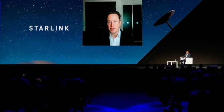 Starlink’s “subsequent-period” user terminal will cost plenty much less, Musk says