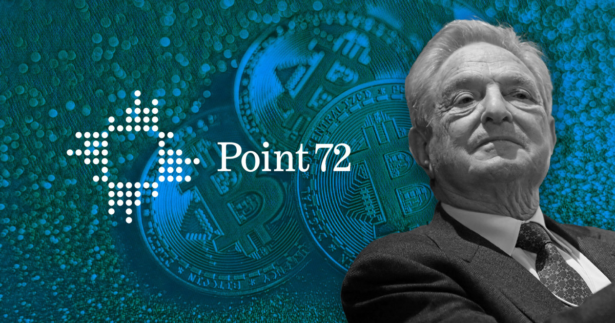 Billionaire merchants Point72 and Soros pile into Bitcoin. Some name it a ‘top’