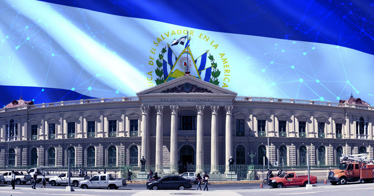 What’s the practicality of El Salvador adopting a nationwide digital foreign money?