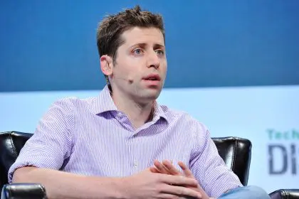 Sam Altman to Give Current Cryptocurrency Worldcoin in Change for Your Iris Scan