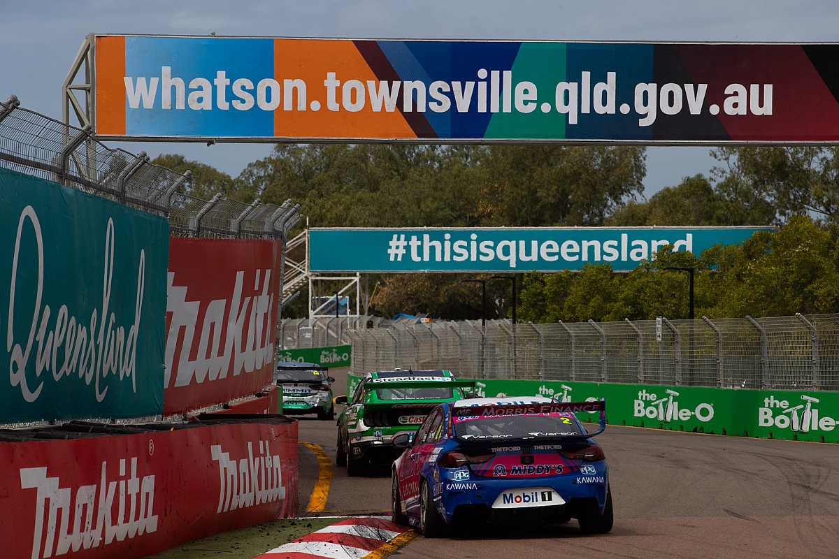 Townsville opens up, Brisbane aloof in lockdown