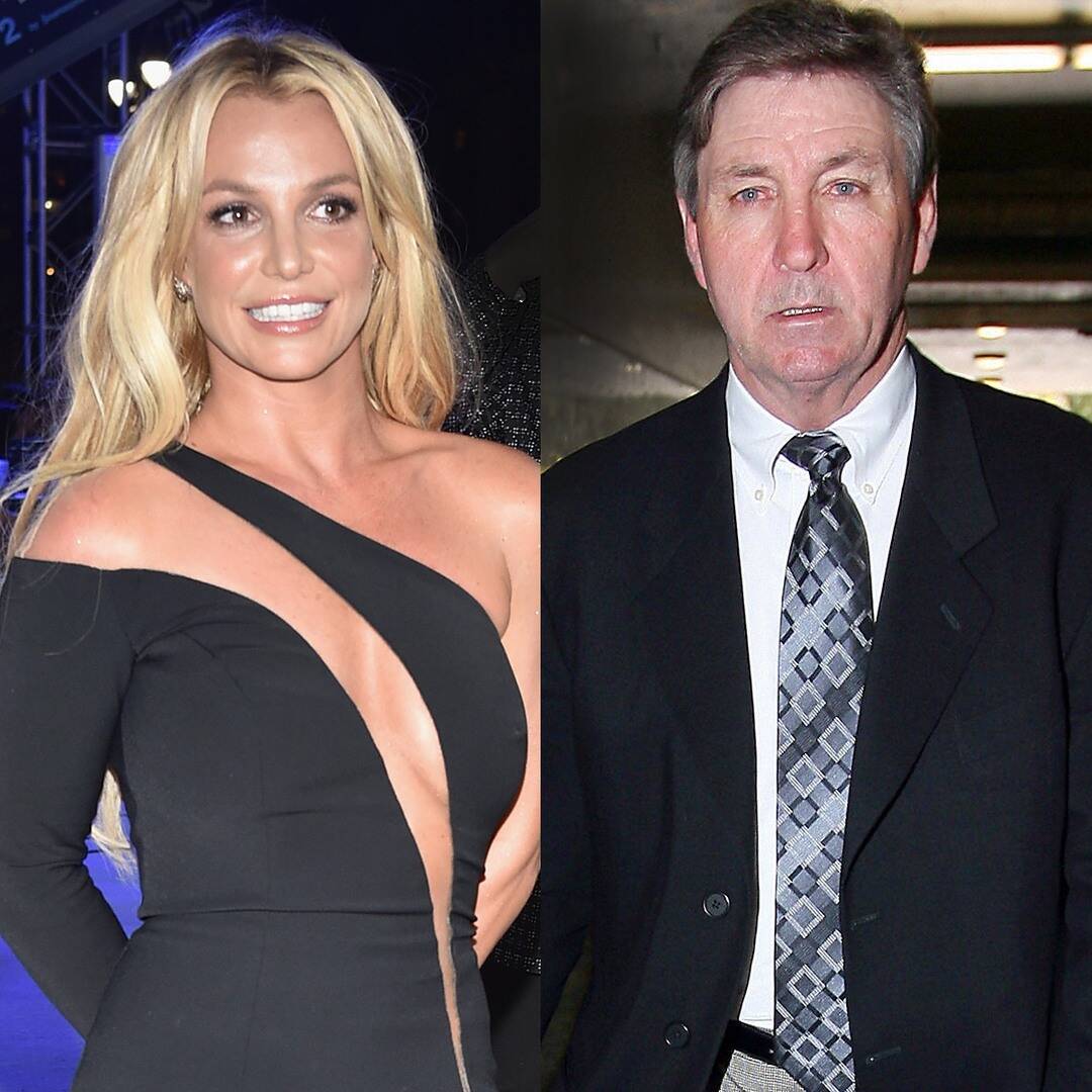 Britney Spears’ Dad Jamie Spears Petitions Court to Investigate Alleged Conservatorship Mistreatment