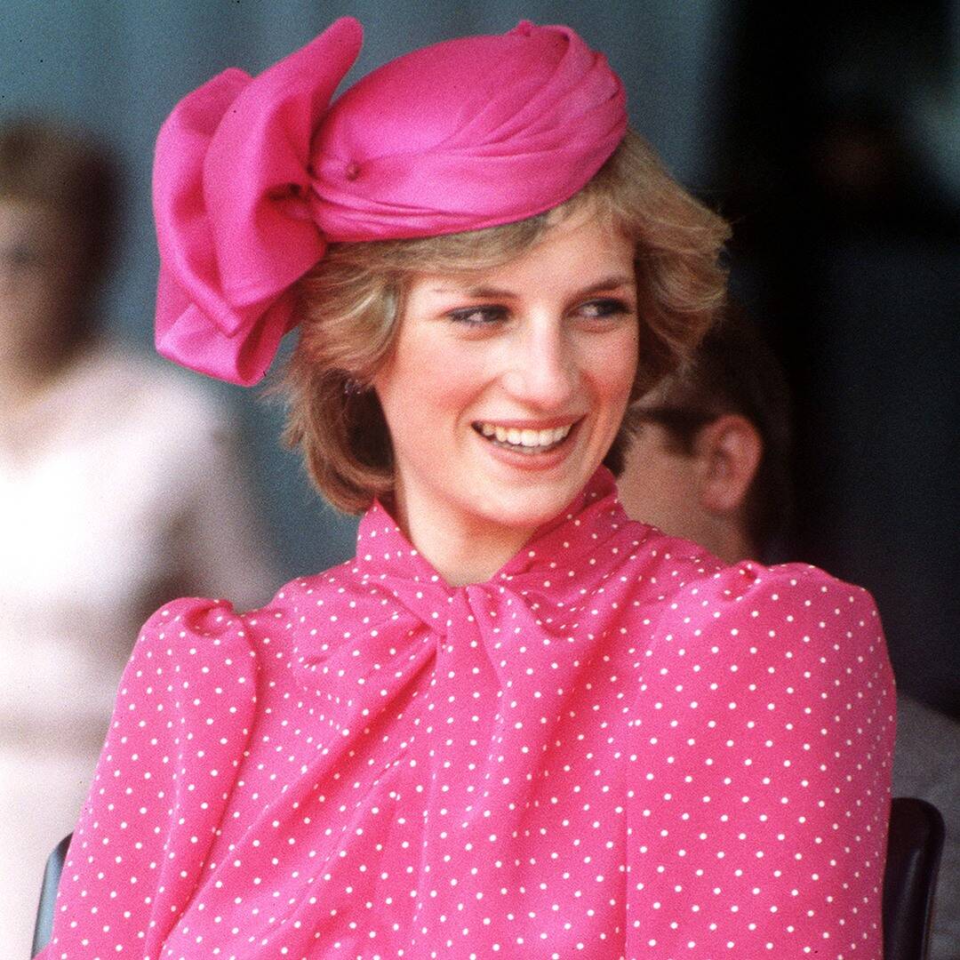 The Many Actresses Who’ve Performed the Inimitable Princess Diana Through the Years