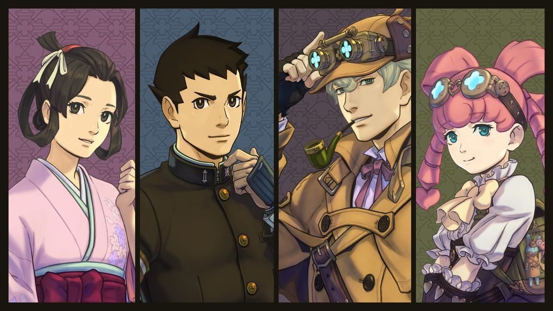 Localisation Head Janet Hsu Talks MORE About The Translation Of The Wide Ace Attorney